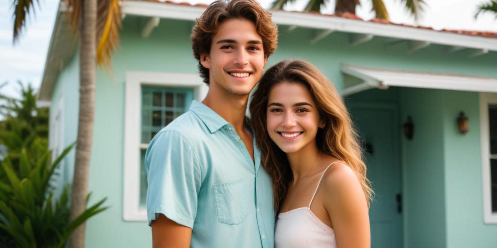 Consejos para Comprar Vivienda en Florida